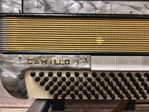 CAMILLO ACCORDION 3